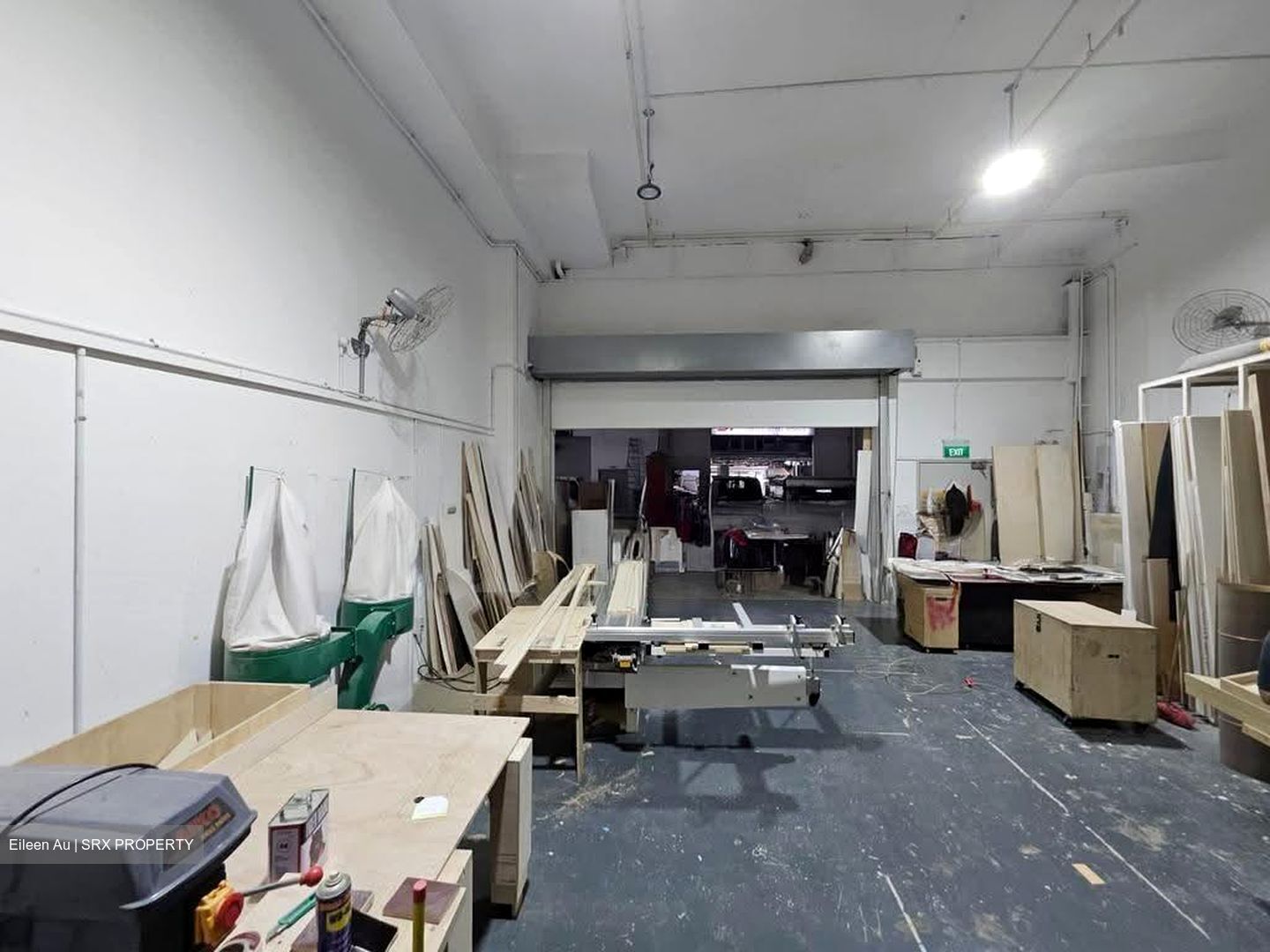 Synergy @ KB (D14), Factory #619148581